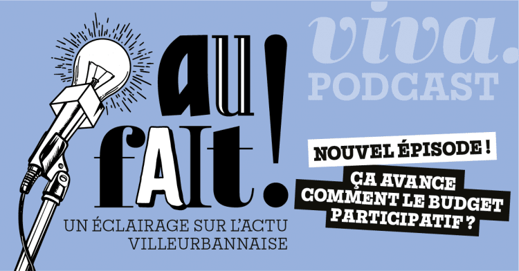 Ça avance comment le budget participatif ?